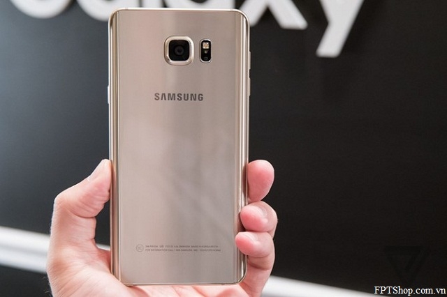 Samsung Galaxy Note 5