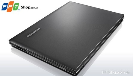 Mạnh mẽ, vững chắc với Lenovo G4030