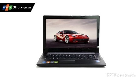 Chạy đa nhiệm tốt với Lenovo G4030