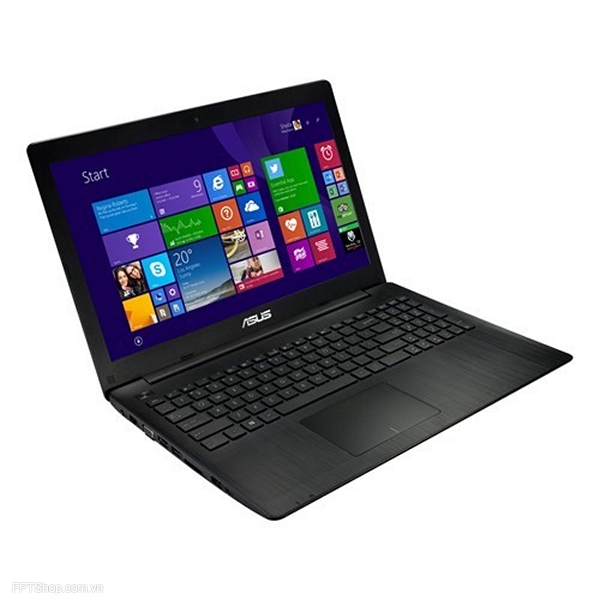 Đánh giá chiếc laptop “giá rẻ” Asus X553MA-SX707B