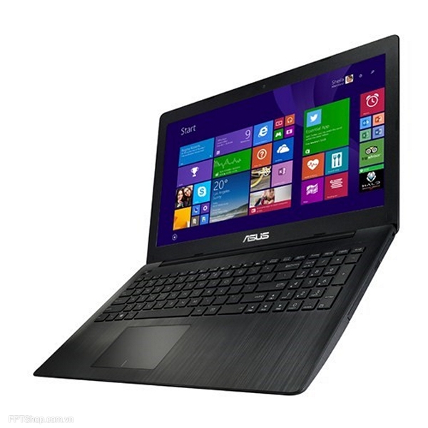 Đánh giá chiếc laptop “giá rẻ” Asus X553MA-SX707B