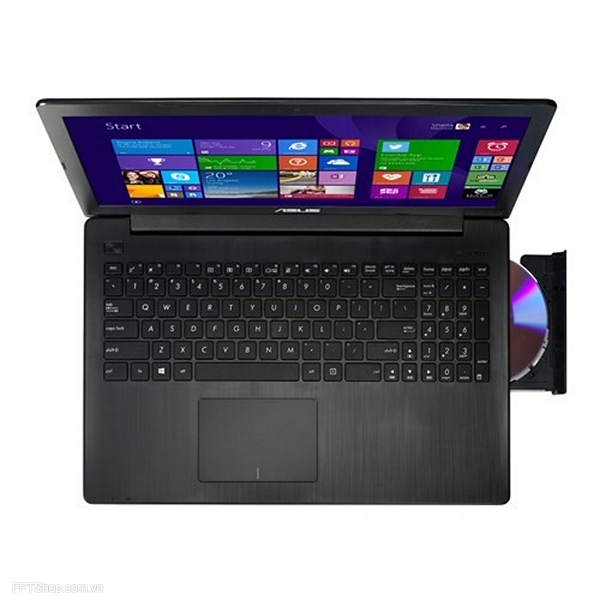 Đánh giá chiếc laptop “giá rẻ” Asus X553MA-SX707B