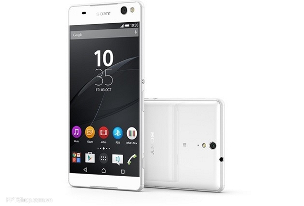 Sony Xperia C5 Ultra – Mua ngay kẻo lỡ!!!