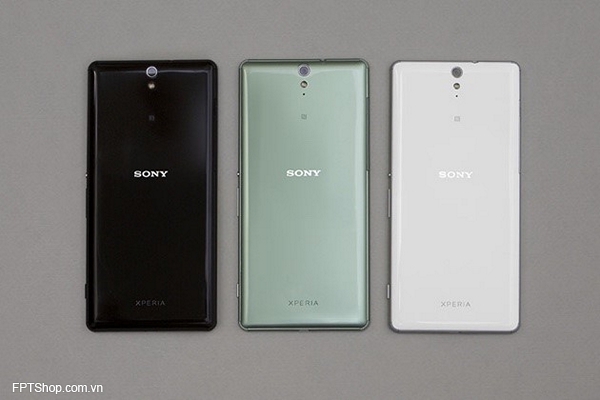 Sony Xperia C5 Ultra – Mua ngay kẻo lỡ!!!