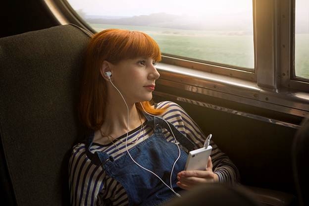 hình ảnh về loạt thiết bị mới của Sony
