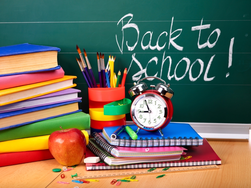 Chương trình Back To School Intel