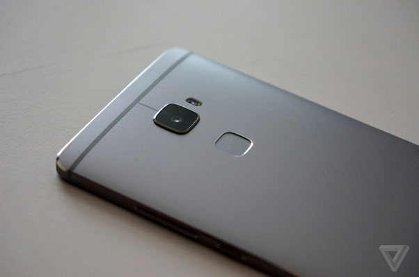 Huawei Mate S