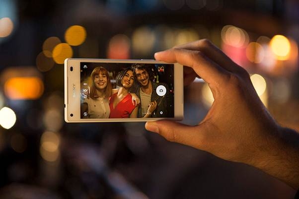 Sony Xperia Z5