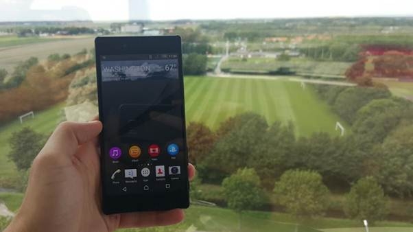 Xperia Z5