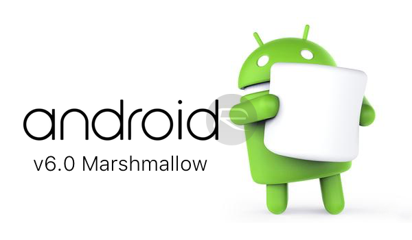nâng cấp Android 6.0 Marshmallow