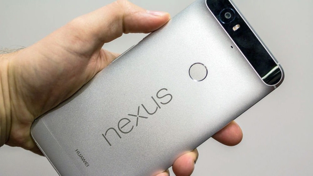 nexus 5x