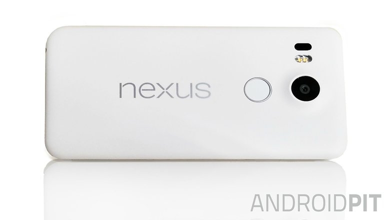 nexus 6p