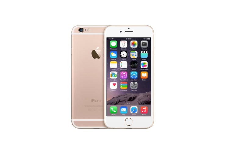 iphone 6s