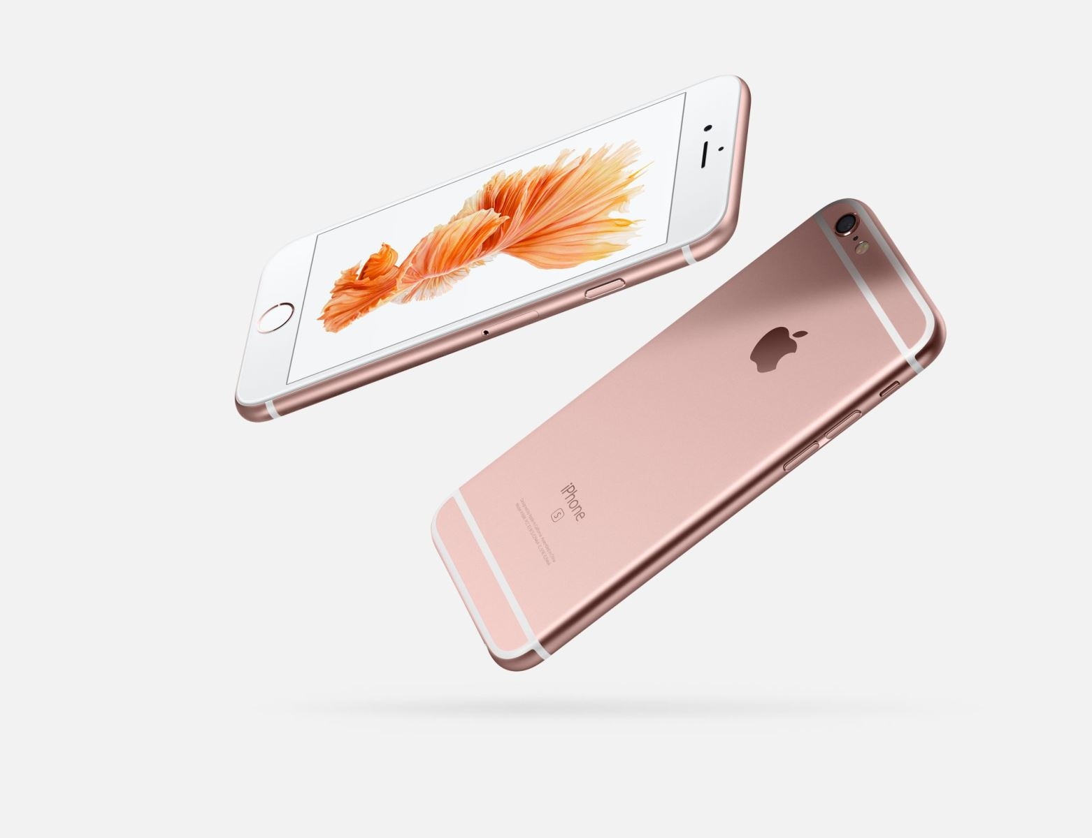 iphone 6s plus chính hãng