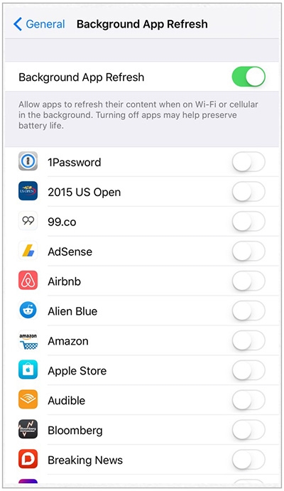 iphone ipad chạy ios 9 6