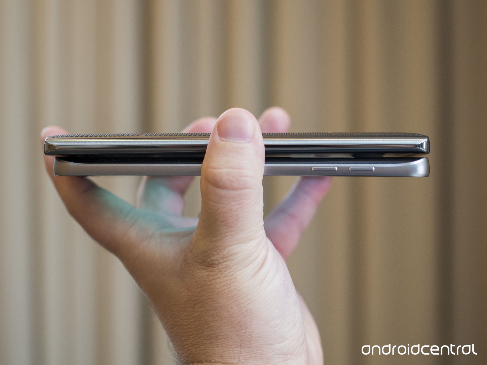 thiết kế samsung galaxy note 5