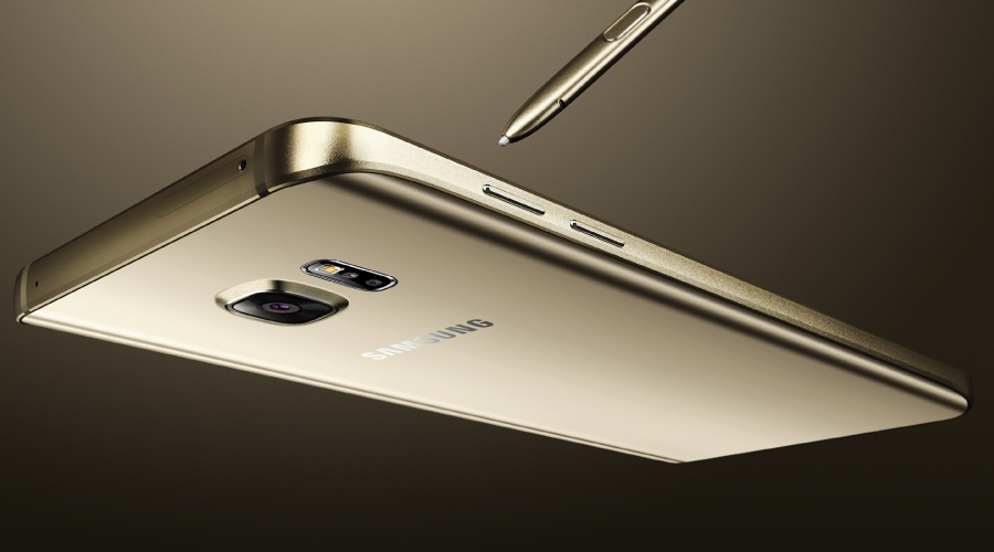 samsung galaxy note 5