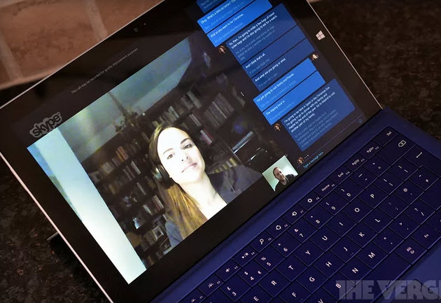 skype Translator