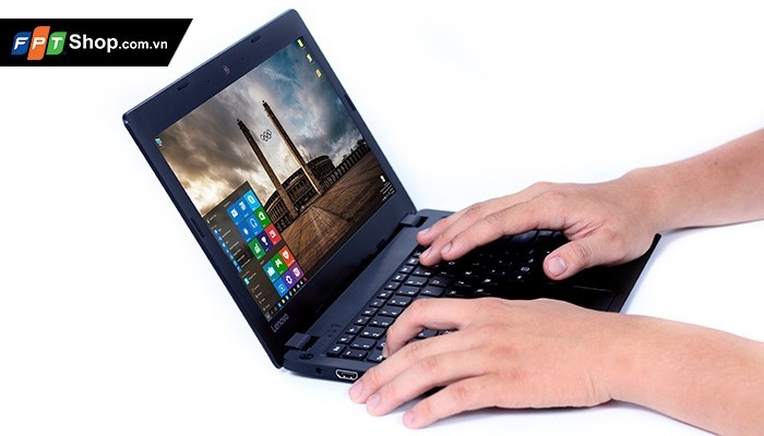 Lenovo Ideapad 100s-11IBY lựa chọn hoàn hảo 4
