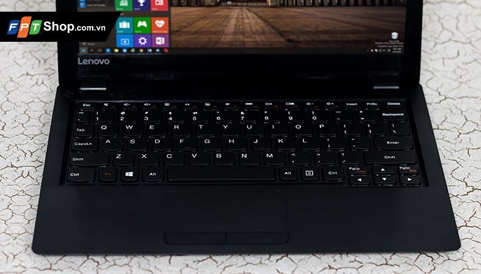 Lenovo Ideapad 100s-11IBY lựa chọn hoàn hảo 5