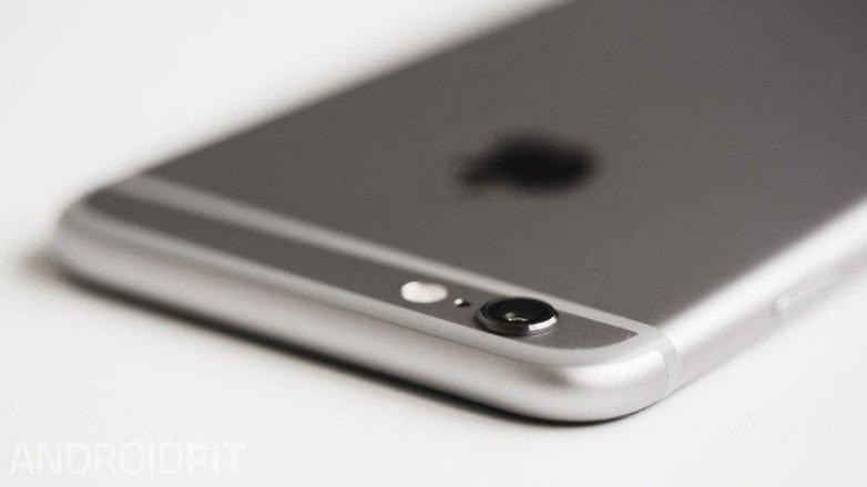 so sánh iphone 6s và galaxy S6 6
