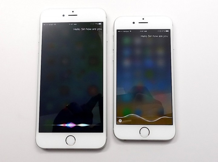 Thời gian phát hành và thiết bị được update iOS 9 2