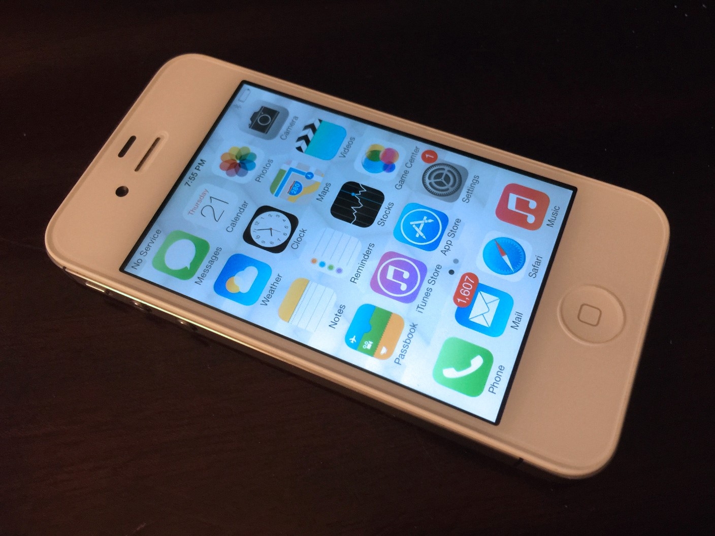 Thời gian phát hành và thiết bị được update iOS 9 3