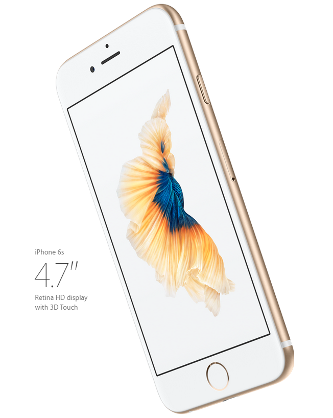 Có nên mua iPhone 6s 16GB