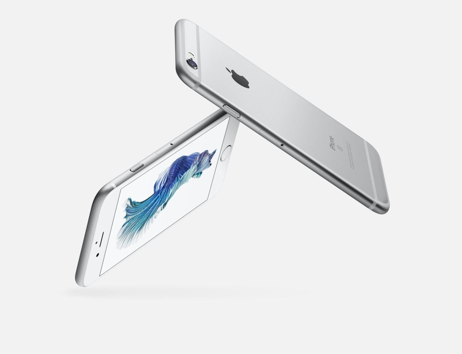 iPhone 6s phiên bản 16GB