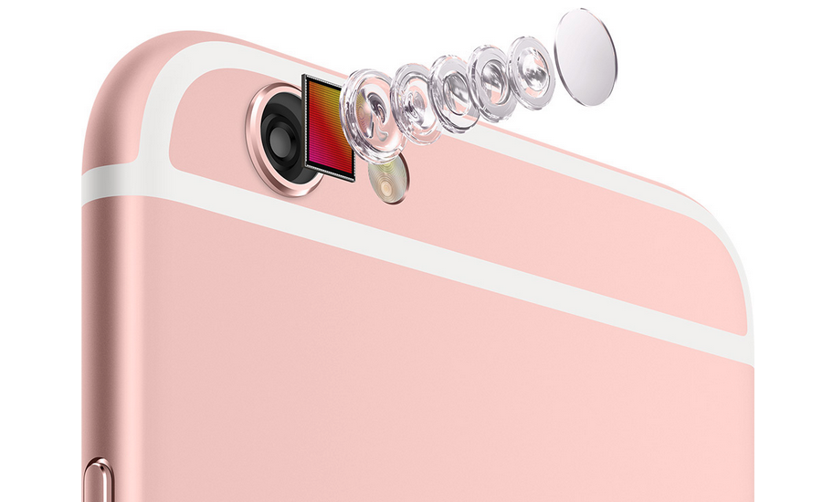 iPhone 6s phiên bản 16GB được khá nhiều người săn đón