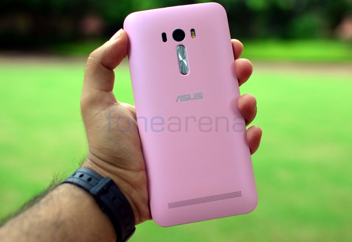 Asus Zenfone Selfie RAM 3GB có giá 6 triệu đồng 1
