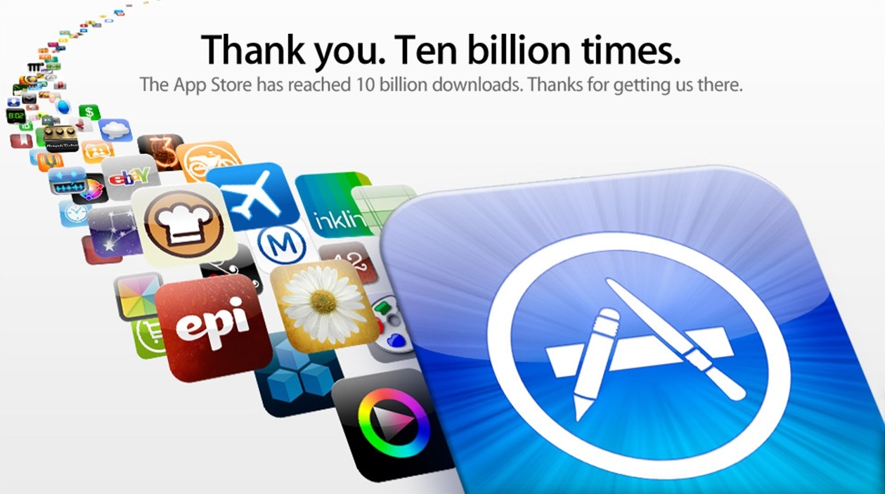 Apple thẳng tay loại trừ những ứng dụng chứa mã độc trong App Store