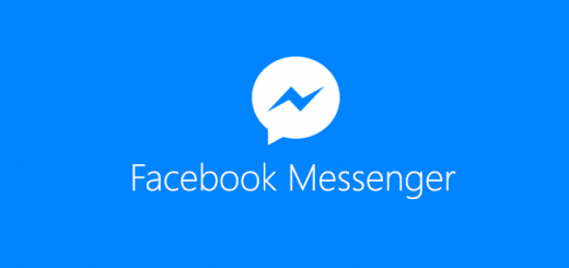 Messenger với tính năng