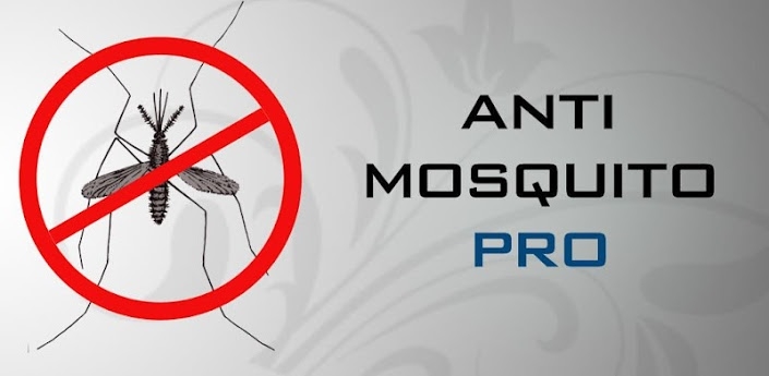 Ứng dụng Anti-Mosquitoes PRO