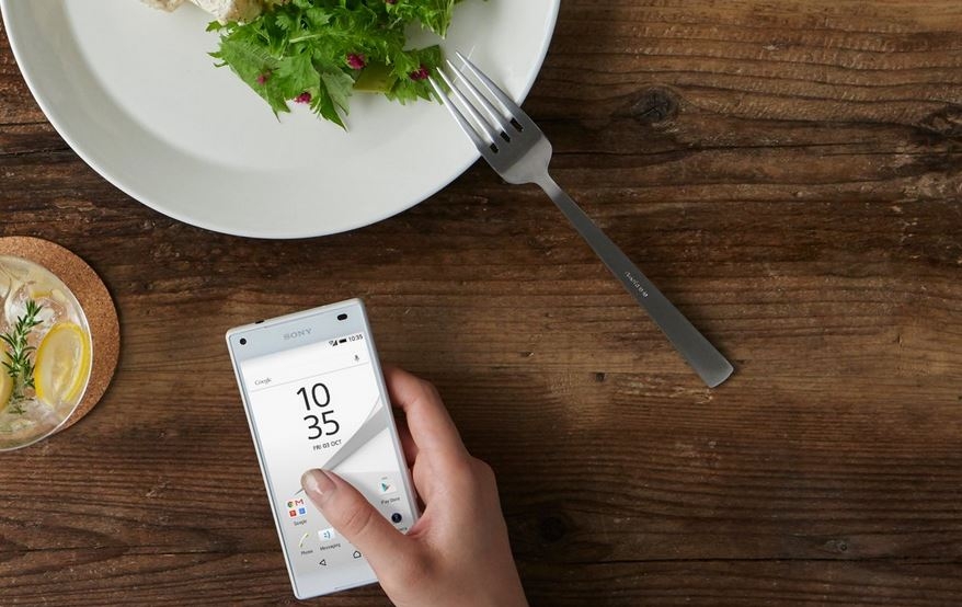 Ngày bán chính thức của bộ ba Sony Xperia Z5 tại Việt Nam 1