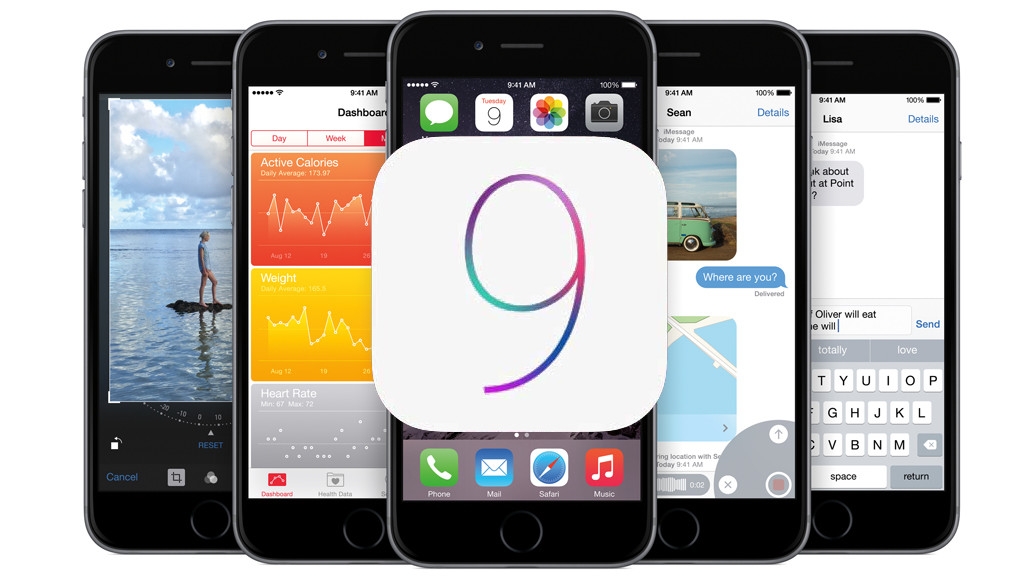 Gần 20% người dùng Apple đã nâng cấp iOS 9, bạn thì sao?