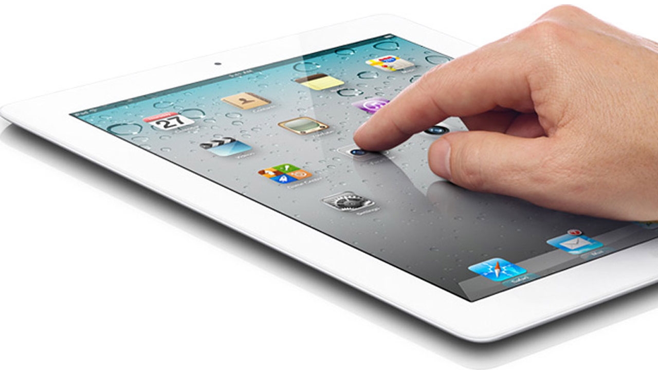 iPhone, iPad sẽ có viền màn hình cảm ứng 4