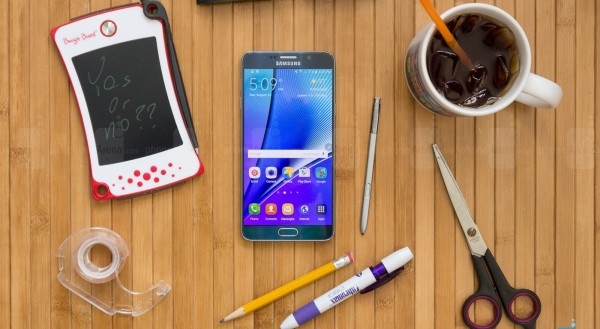 samsung chuẩn bị mở dịch vụ cho thuê smartphone cao cấp