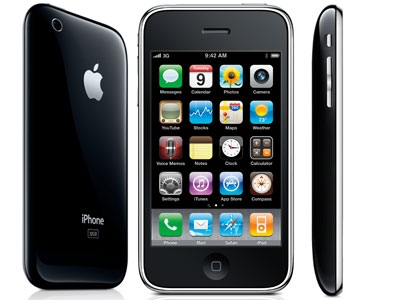 Apple iPhone 3GS