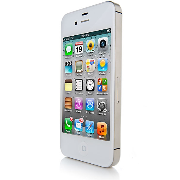 Apple iPhone 4S