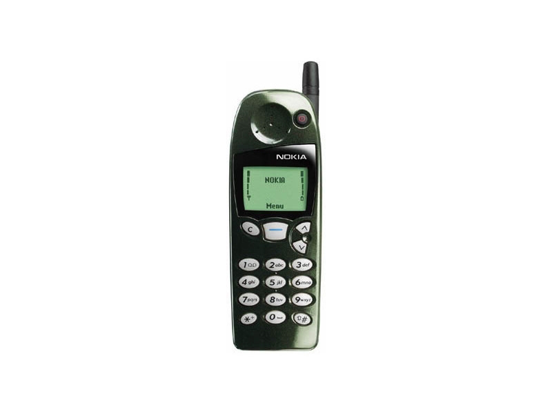Nokia 5100
