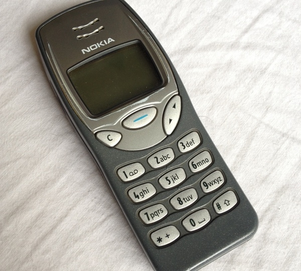 Nokia 3210