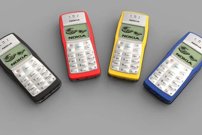 Nokia 1110