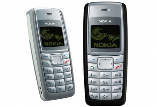 Nokia 1110