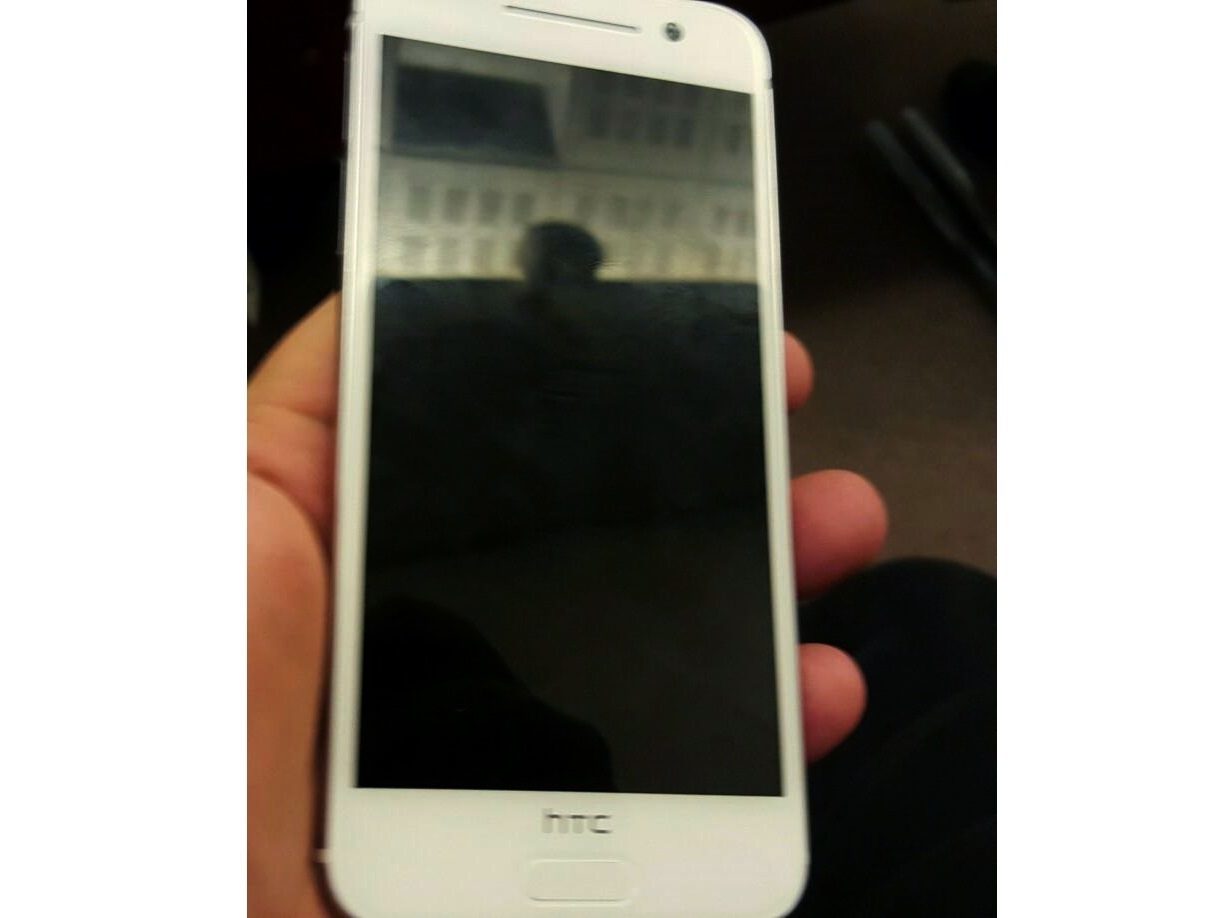 Cảm biến vân tay HTC A9