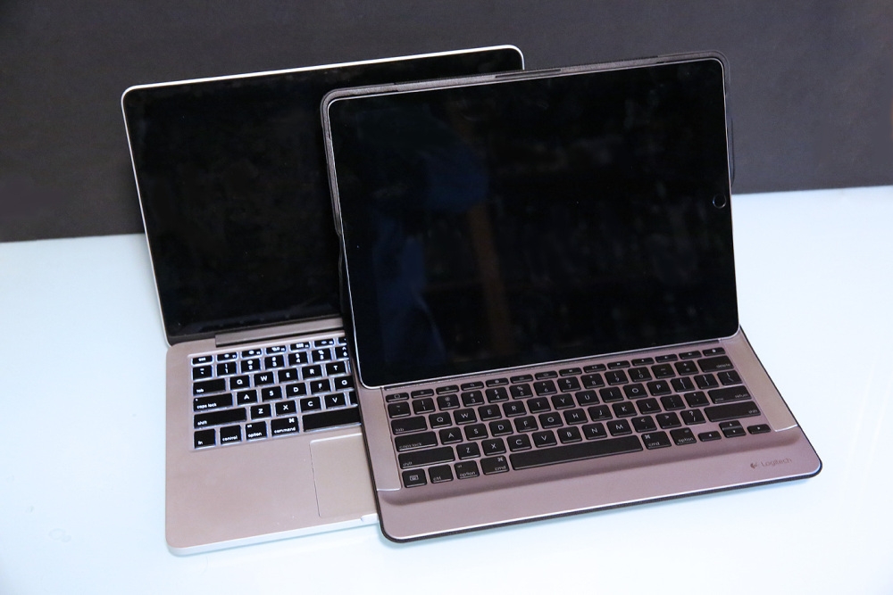 10 điều bạn nên biết trước khi mua iPad Pro 1