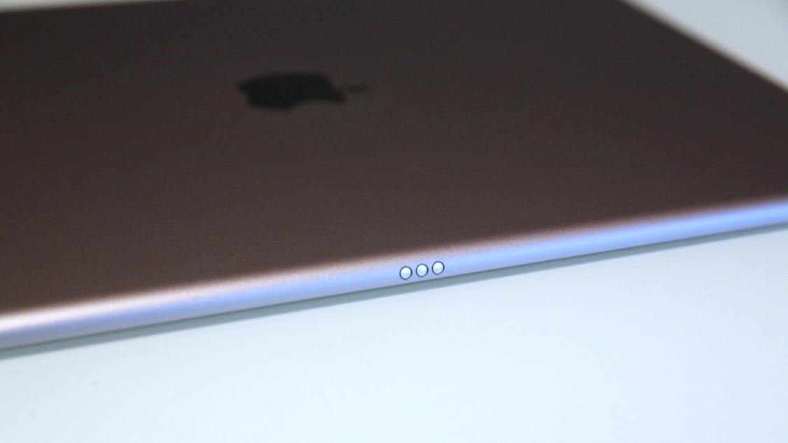 10 điều bạn nên biết trước khi mua iPad Pro 14