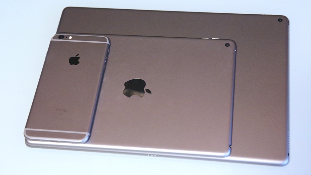 10 điều bạn nên biết trước khi mua iPad Pro 2
