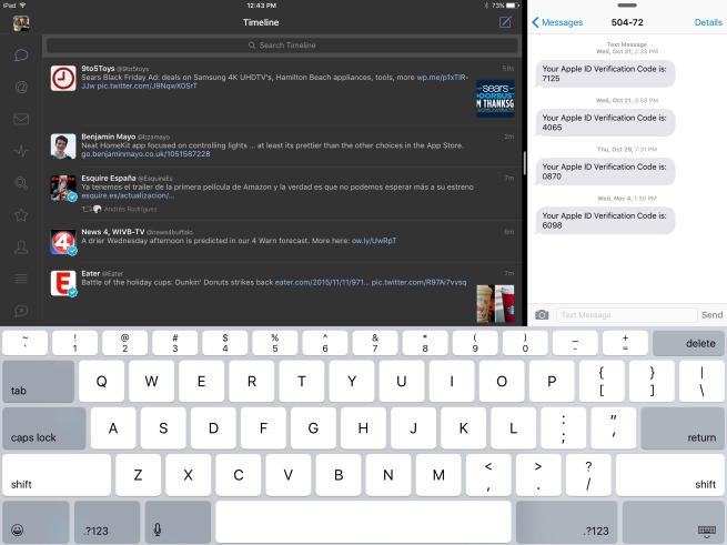 10 điều bạn nên biết trước khi mua iPad Pro 4