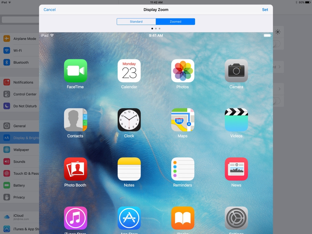 10 điều bạn nên biết trước khi mua iPad Pro 8